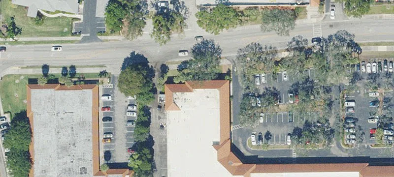 Neighborhood Retail Storefront