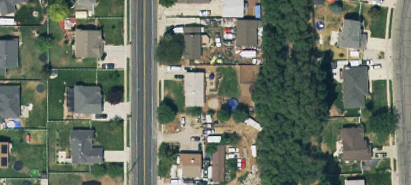 Triplex Investment Property