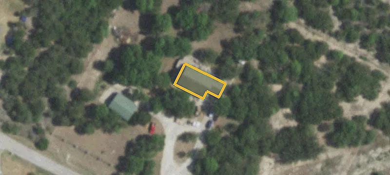 Waterfront Recreation Land Parcel