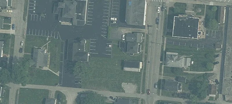 Small Office Suite with Parking