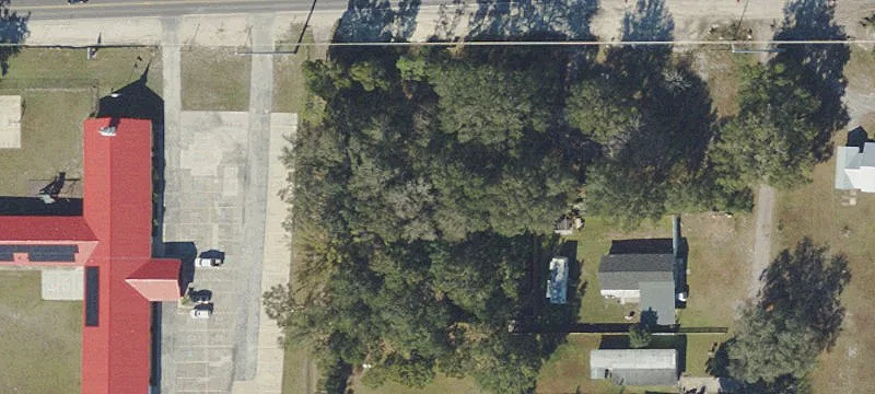 Neighborhood Commercial Land Site