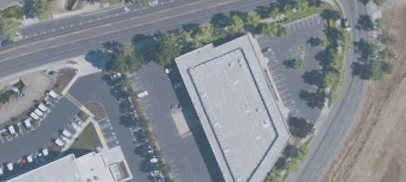 Warehouse with Dock-High Loading