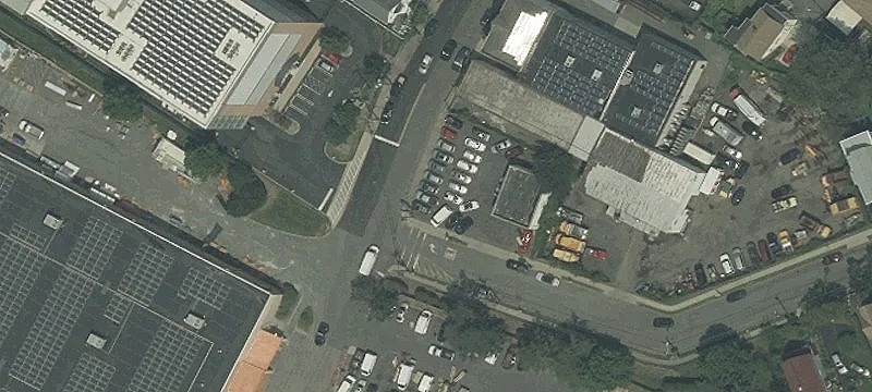 Car Dealer and Repair Shop
