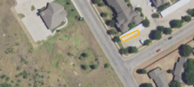 Development-Ready Commercial Land Tract
