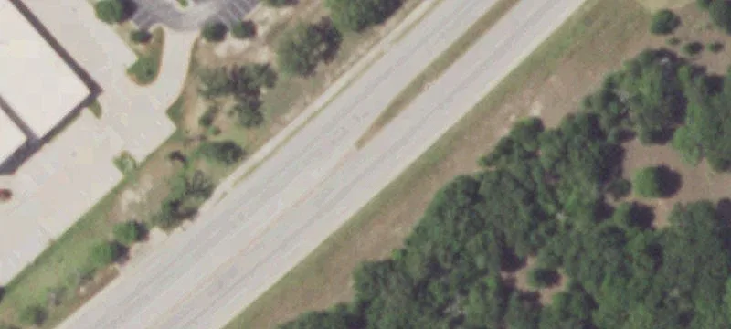 Corner Development Land with Major Frontage