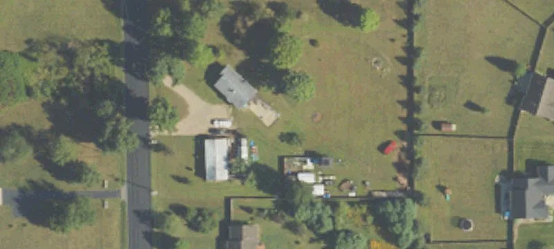 Specialty Property Parcel