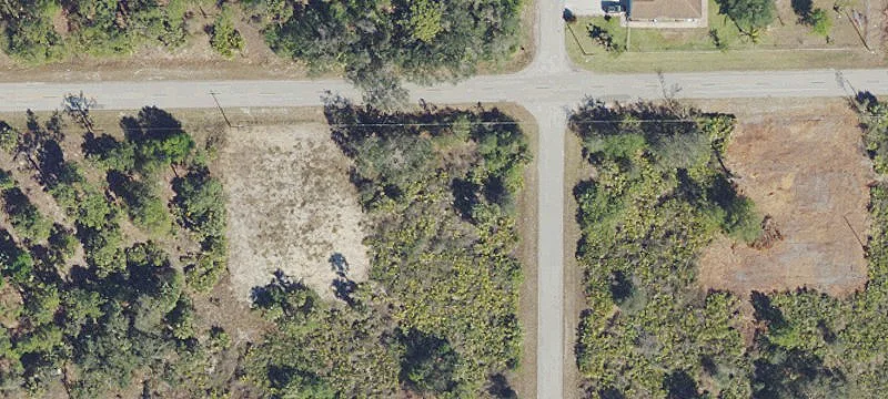 Residential Buildable Lot