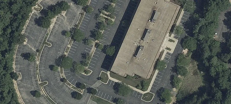 Class B Office Building