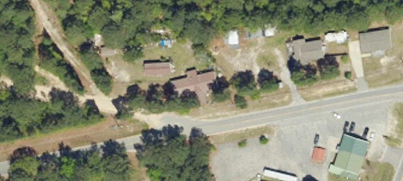Retail Development Land Site