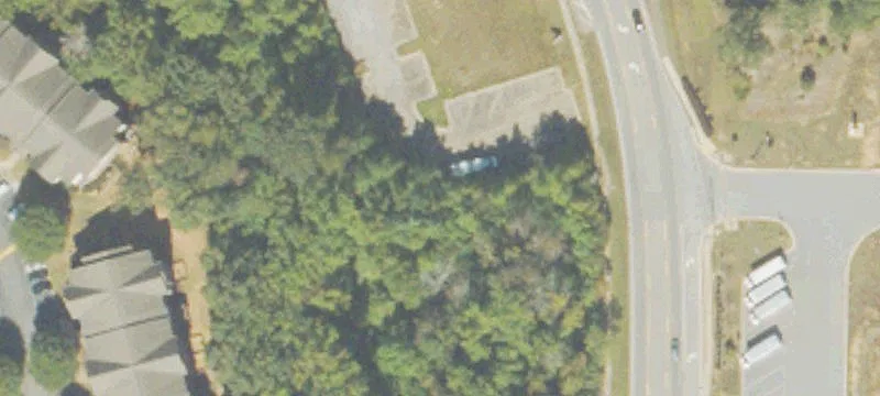 Pod-Ready Commercial Land Site