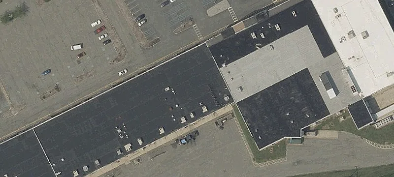 Renovated Retail Space