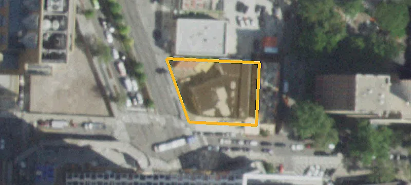 Ground-Floor Wraparound Retail Space