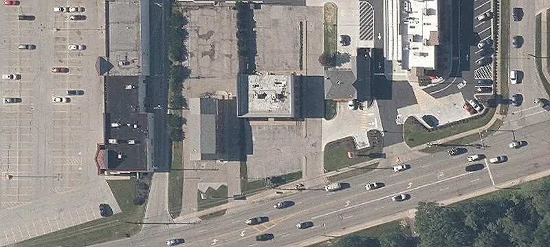 Medical Office Suite with Parking