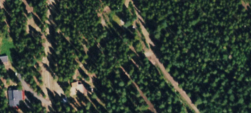Mountain-View Single-Family Lot