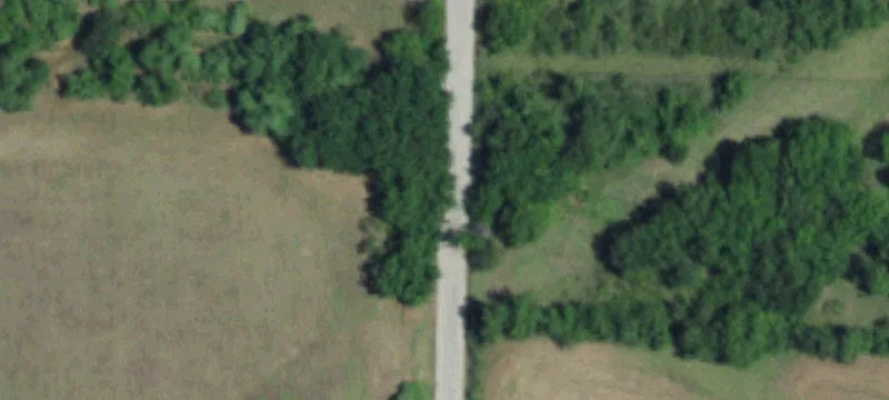 Agricultural Land Tract with Frontage