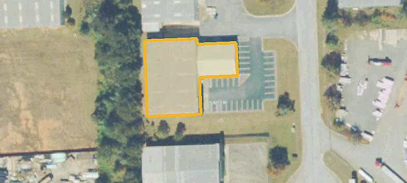 Industrial Office/Warehouse Facility