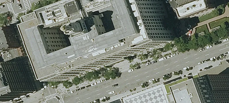 Plug-and-Play Office Sublease
