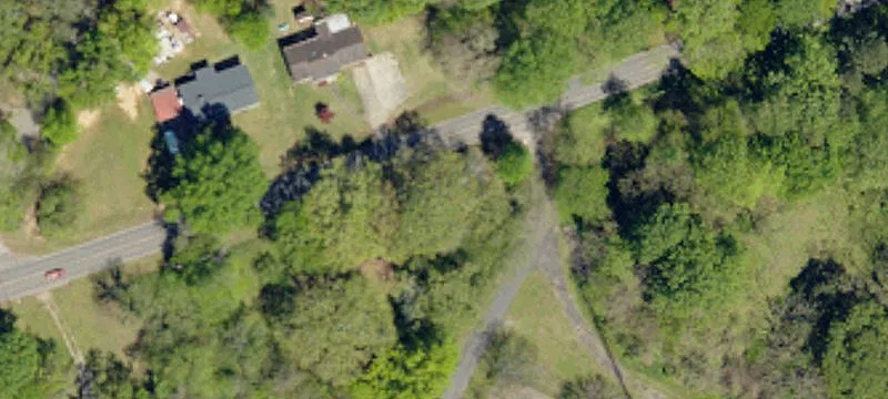 Wooded Residential Lot