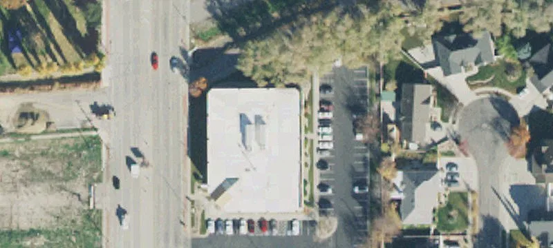 Office Space for Lease