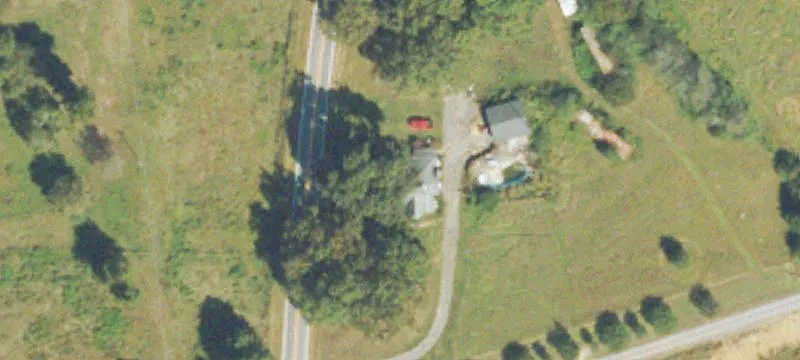 Agricultural and Hunting Land