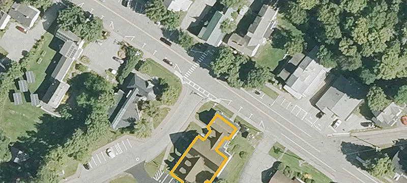 Waterfront Land Parcel