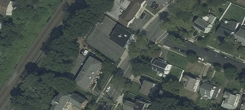 Two-Story Dental Office Building
