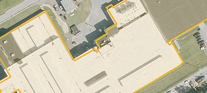Industrial Warehouse Units for Lease