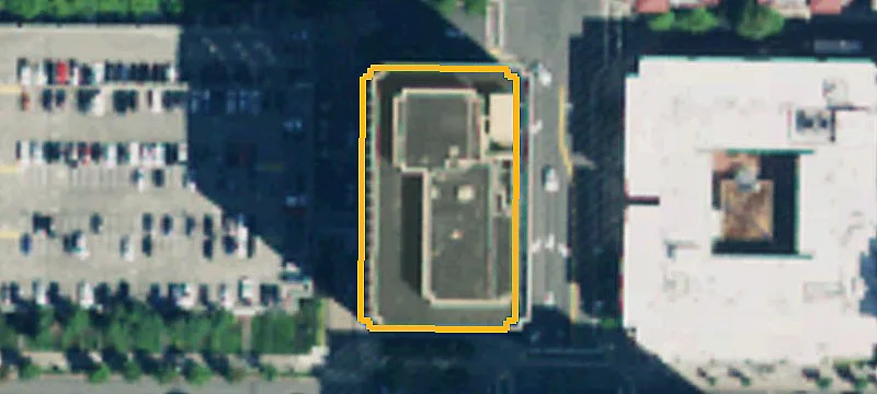 Office Space for Lease