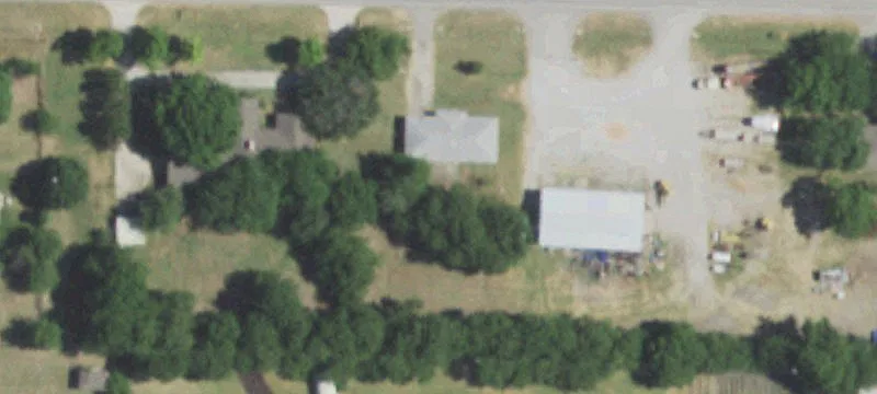 Pad Site Commercial Land