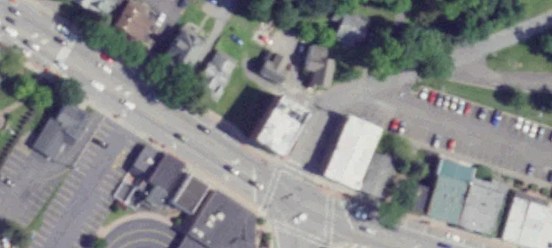 Office/Retail Space for Lease