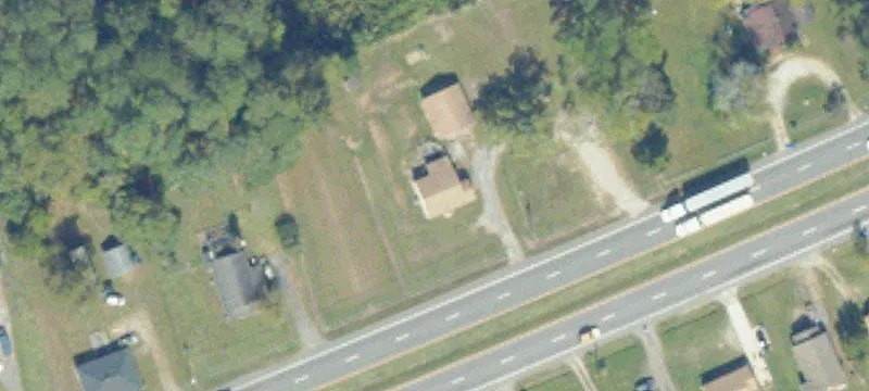 Industrial Development Land