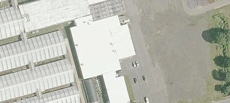 Industrial Flex with Multiple Loading