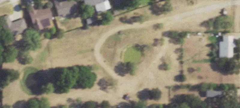 Residential Development Land Tract