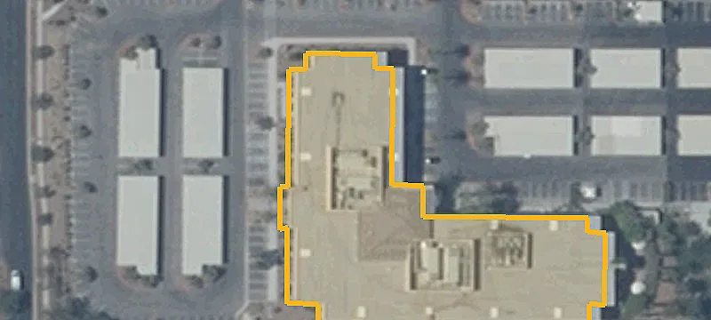 Turnkey Office Suite Sublease