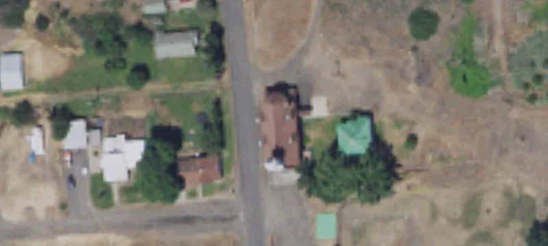 Residential Development Lot