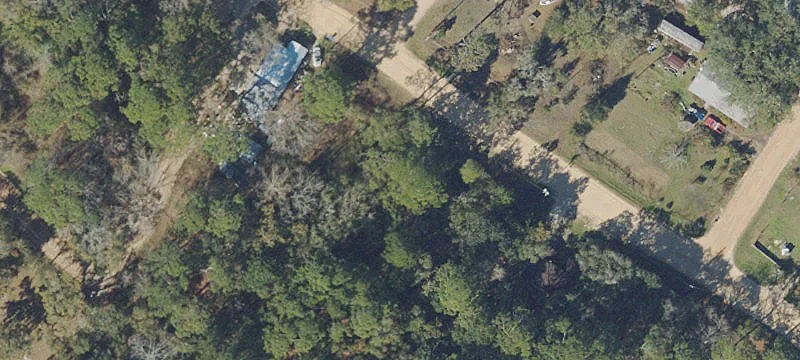 Intracoastal Waterfront Homesite
