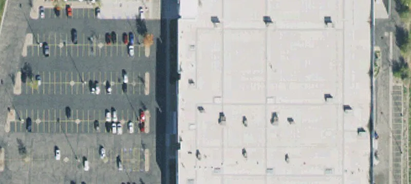 High-Visibility Retail Space