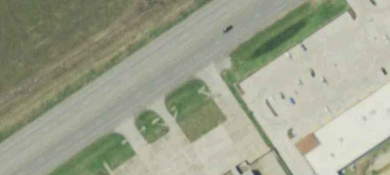 Ready-to-Build Pad Site Land