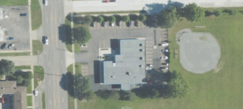 Multi-Tenant Medical Office Building