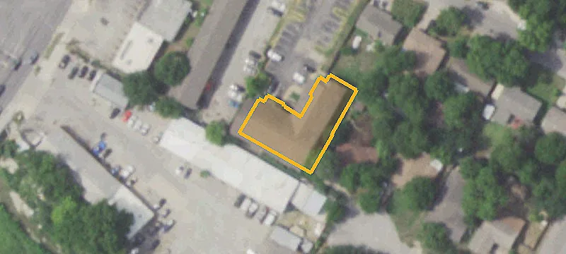 Office Suite for Lease