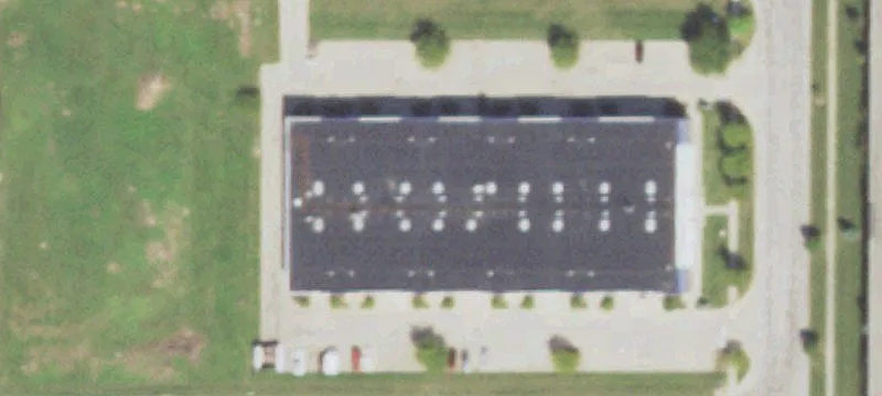 Sprinklered Flex Warehouse Suite
