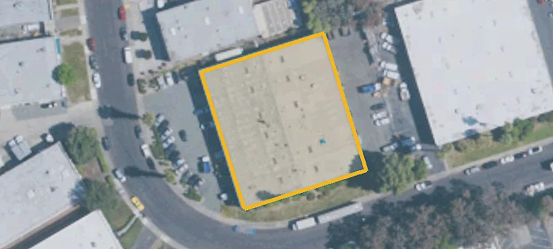Industrial Flex Warehouse Suites