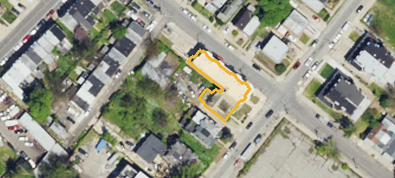 Renovated Duplex with Rental Unit