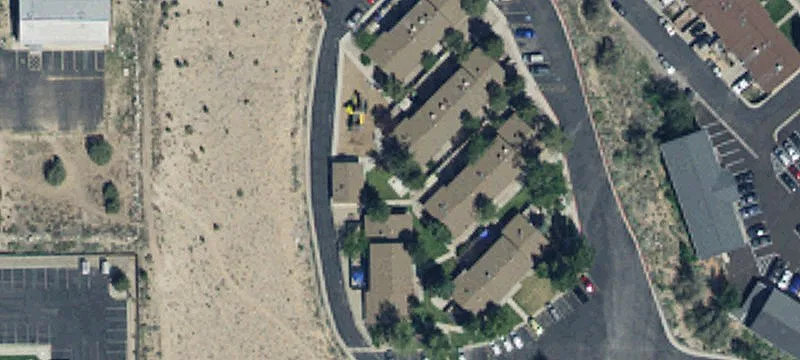 Mid-Box Commercial Land Site