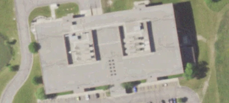 Institutional Office Campus