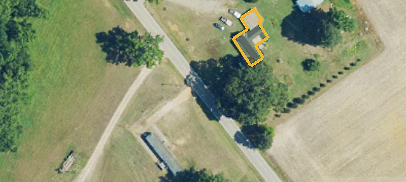 Agricultural Land Tract