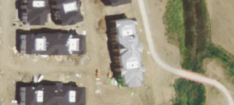 Commercial Land with Build-to-Suit
