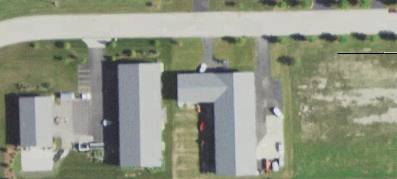 Fire-Walled Flex/Warehouse Investment
