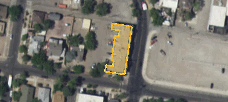 Residential Lot for Development