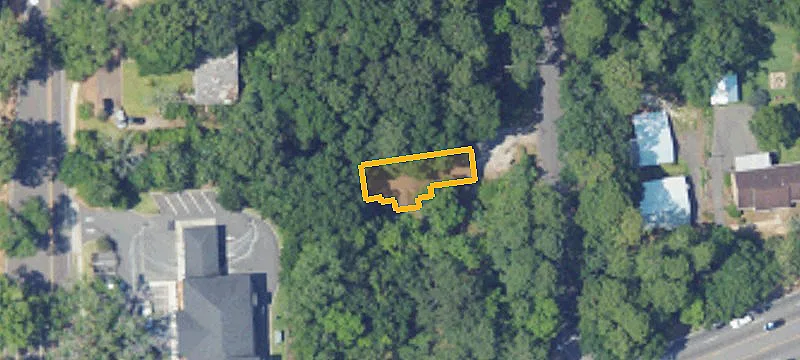 Commercial Land with Road Frontage